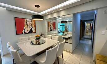 Imagem 4: Apartamento 3 Quartos com 2 Suítes e 96m² - Santa Mônica