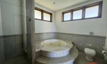 Imagem 7: Casa com 3 dormitórios para alugar, 280 m² por R$ 9.070,00/mês - América - Joinville/SC