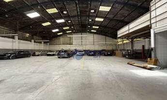 Imagem 2: Galpão para alugar - Vila Regente Feijó - São Paulo/SP