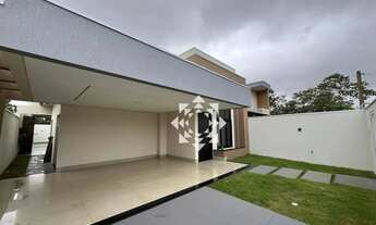 Imagem 2: Linda Casa Alto Padrão Conforto e Sofisticação!