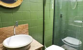 Imagem 7: Casa para Aluguel Condomínio Santo Antônio Cuiabá/MT