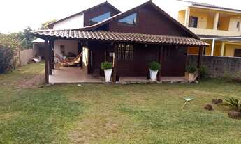 Imagem 3: Casa no bairro Campo Novo - 3 dormitórios