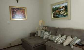 Imagem 5: Casa à venda no bairro Vila Industrial em Campinas