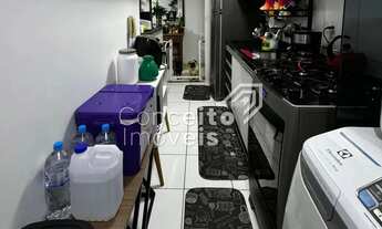 Imagem 6: Condomínio Pontal Dos Campos - Jardim Carvalho - Apartamento