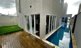 Imagem 3: Sobrado com 3 suites no Primor das Torres