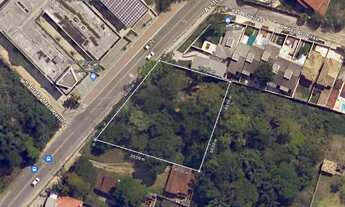 Imagem: Terreno no Vale Feliz 1645mt²