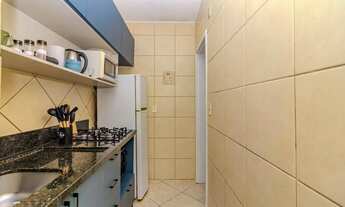 Imagem 9: Apartamento a venda no Ed. Ilha do Coral em Balneário Camboriú