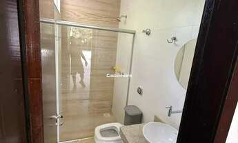 Imagem 6: Casa com Mezanino - Polinésia Residence & Resort