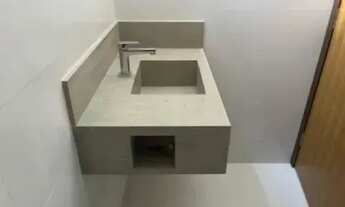 Imagem 2: Cobertura no Ibituruna - Construída em alto padrão