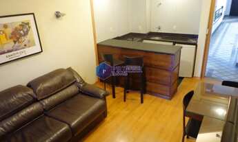 Imagem 6: APARTAMENTO MOBILIADO - 1 QT - 1 VG - SAVASSI