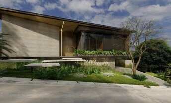 Imagem 6: Casa à venda em Valinhos, Residencial Vila Lombarda, com 4 suítes, com 536 m²