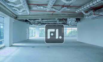 Imagem 7: Conjunto para alugar, 577 m² por R$ 92.130,64/mês - Brooklin - São Paulo/SP