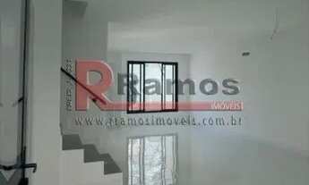 Imagem 6: SOBRADO COM 3 QUARTOS, SUÍTE MASTER E 143,00 M² EM BOA VISTA, CURITIBA - PR