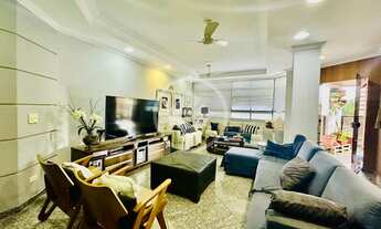 Imagem 6: Apartamento Mãe Bonifácia com 175m2 Reformado com 3 quartos sendo uma suíte com closet cod