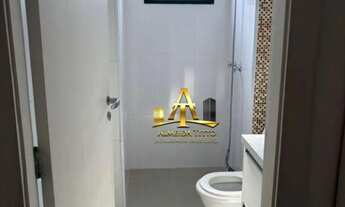 Imagem 6: Apartamento Para locação Condomínio Classic valor R$5.500,00 - Alphaville/Barueri