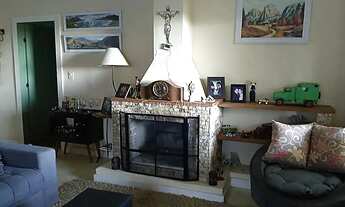 Imagem 9: Casa 4 quartos - Parque das Samambaias / Pq das Bromélias