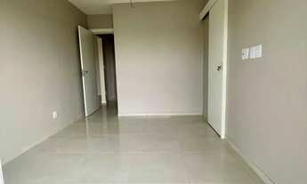 Imagem 4: VENDO APTO NO ED ANGELINA MAIORANA COM 3/4 SENDO 1 SUÍTE E 1VG DE GARAGEM - PEDREIRA