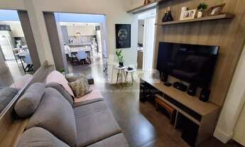 Imagem 7: Casa totalmente planejada para locação/venda em condomínio fechado Hortolândia/SP