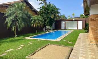 Imagem 3: CASA A VENDA - ENSEADA - GUARUJÁ