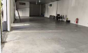 Imagem 6: Salão Comercial para Locação Brás/SP Rua 21 de Abril, esquina com Rua São Leopoldo Excele