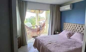 Imagem 9: Casa Alto Padrão 03 dormotórios à Venda - Lauro de Freitas - BA