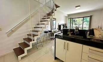 Imagem 6: Apartamento Residencial à venda, Itaipava, Petrópolis - AP0094