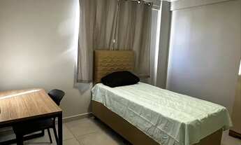 Imagem 5: Alugo apartamento mobiliado próximo a UFERSA