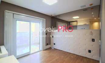 Imagem 12: Apartamento para venda e locação com 180m2 , MOBILIADO na Vila Olimpia - São Paulo