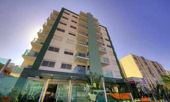 Imagem 2: 3 quartos SENDO 1 SUÍTE - SACADA COM CHURRASQUEIRA - 2 VAGAS - NOVO ESTREITO - Florianópo