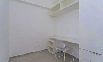 Imagem 6: Apartamento com 1 Quarto para alugar, 28m² - Centro