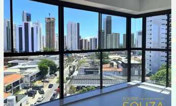 Imagem 5: Maria do Carmo Vilaça - Lindo apartamento NOVO de 4 quartos em Boa Viagem - 130m² - 2 Vaga