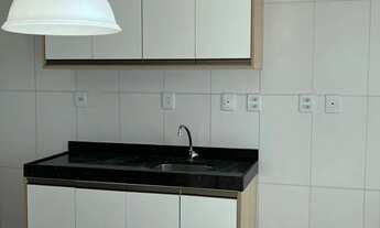 Imagem 2: Laise mostra Terramaris 101m2 andar