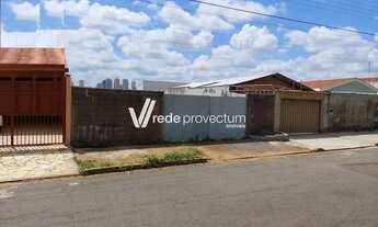 Imagem: Terreno - Jardim Santa Genebra - Campinas