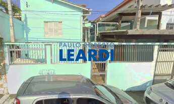 Imagem: CASA TÉRREA - JARDIM MARAJOARA - SP