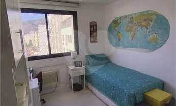 Imagem 6: Imóvel para venda tem 80 metros quadrados com 2 quartos em Tijuca - Rio de Janeiro - RJ