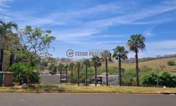 Imagem 2: Terreno Condomínio Alphaville Excelente Lote de Esquina com 629,08 m² Vista Livre Deslumbr