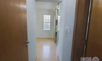 Imagem 12: Apartamento Garden 166 m² área total, com 3 Quartos, Suíte e Jardim Privativo - 2 Vagas e