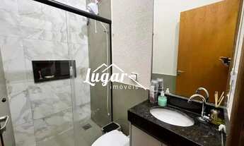 Imagem 7: Casa para aluguel, 2 quartos, 2 vagas, RESIDENCIAL VIDA NOVA MARACA (PADRE NOBREGA) - Marí