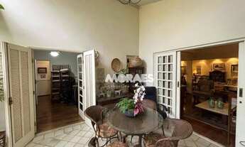 Imagem 6: Casa com 3 quartos à venda, 581 m² por R$ 1.800.000 - Jardim Estoril IV - Bauru/SP