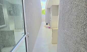 Imagem 7: CASA PLANA NO EUSEBIO