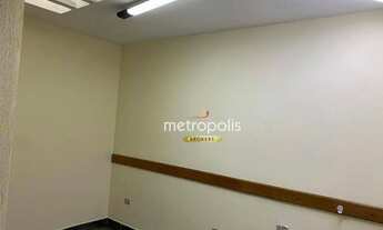 Imagem 6: Prédio, 548 m² - venda por R$ 2.200.000,00 ou aluguel por R$ 11.500,00/mês - Centro - Sant