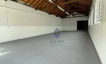 Imagem: Salão para alugar, 260 m² por R$ 3.735/mês