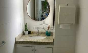 Imagem 3: Oportunidade - Sala Comercial - Jardim Esplanada - Edifício Esplanada Center - 26m²