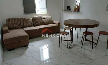 Imagem: Apartamento em Rua Jaú - Canto do Forte