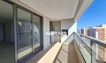 Imagem 4: Apartamento com 3 suítes à venda, 117 m² por R$ 1.150.000 - City Towers One - Jardim Estor