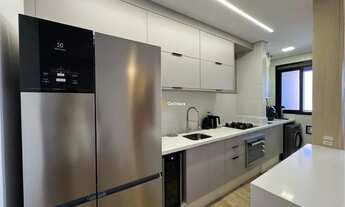 Imagem 5: Apartamento com 2 dormitórios, R$ 900 mil - Coqueiros, Florianópolis/SC