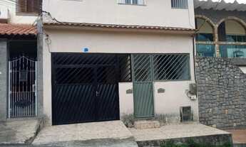 Imagem: 852 Excelente casa no Paraíso São Gonçalo