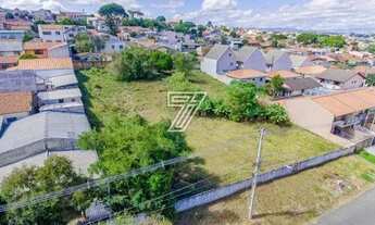 Imagem 4: Terreno a venda possui 2000m² no Bairro Alto - Curitiba - PR