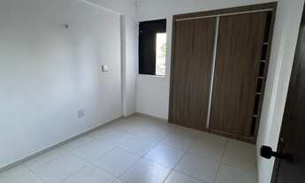 Imagem 4: Apartamento à Venda - 90,6 m² | Nascente