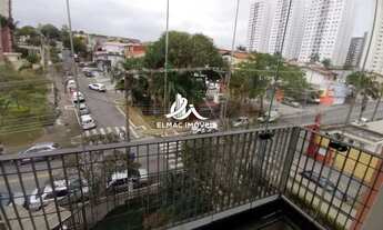 Imagem: Apartamento à venda com 70m², 3 quartos